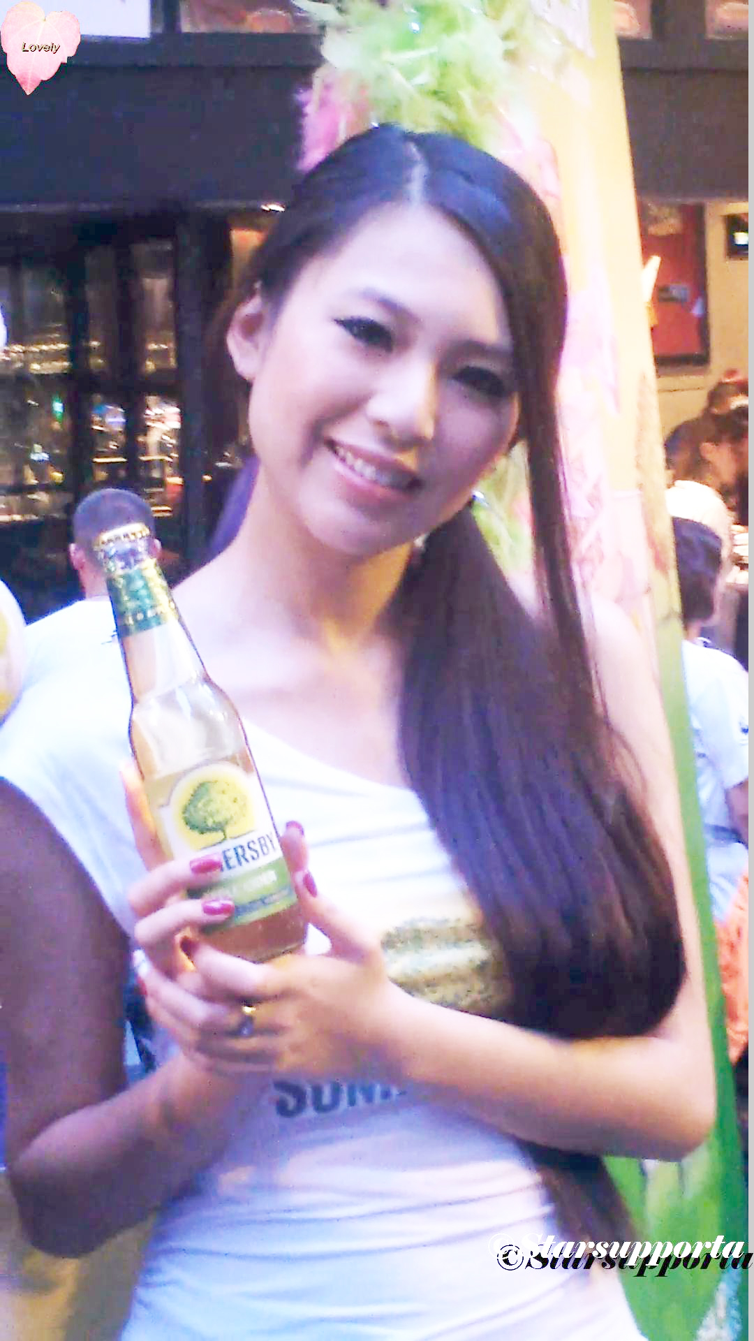 20111113 蘭桂芳啤酒節 - Sunersby @ 香港會議展覽中心 HKCEC